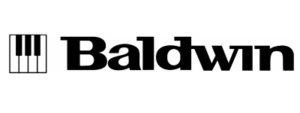 logo baldwin