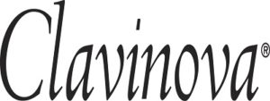 logo clavinova